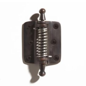 DOOR PLANE HINGE LONG FINIAL
