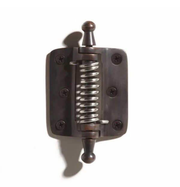 DOOR PLANE HINGE LONG FINIAL - Image 2