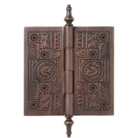 DOOR HINGE