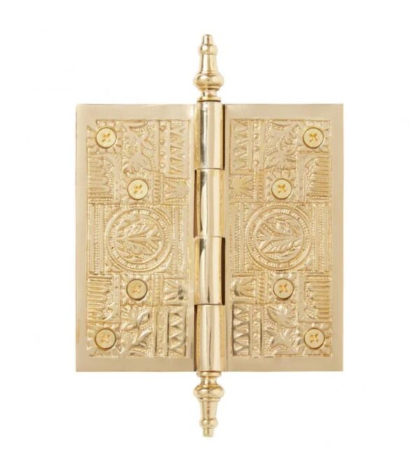 DOOR HINGE