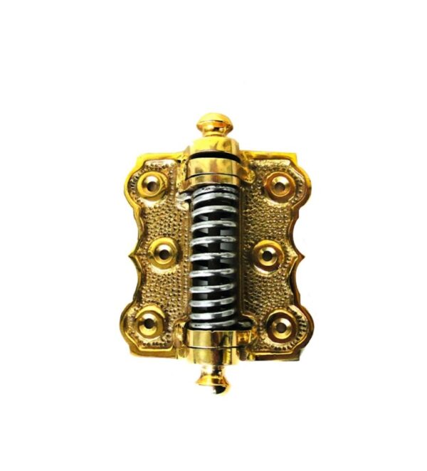 DECORATIVE DOOR HINGE - Image 9