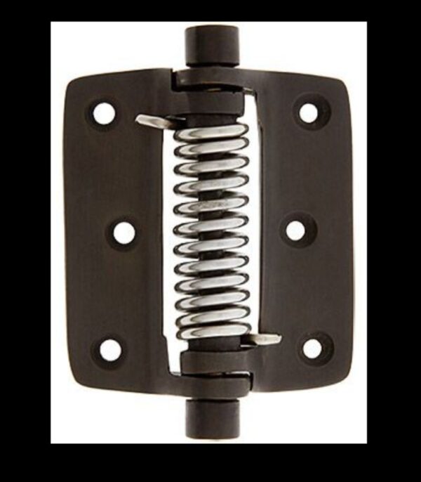 DOOR PLANE HINGE SHORT FINIAL - Image 5