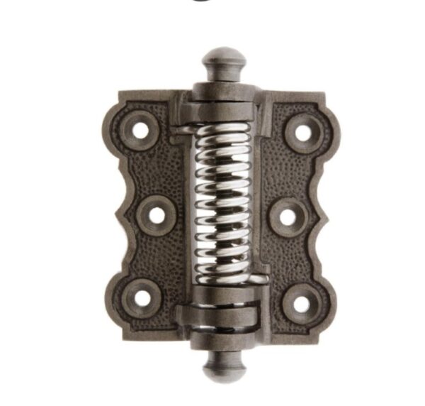 DECORATIVE DOOR HINGE - Image 8