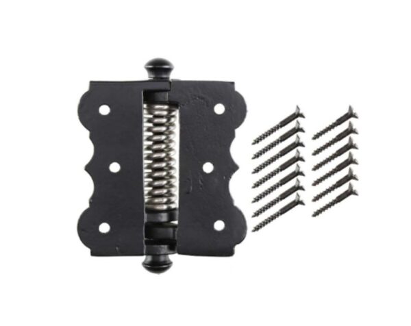 DECORATIVE DOOR HINGE - Image 5