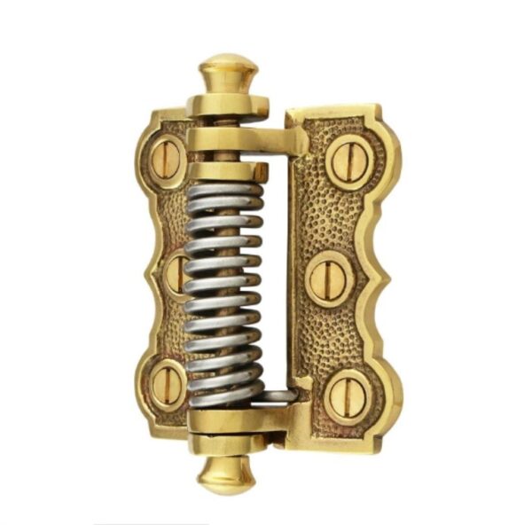 DECORATIVE DOOR HINGE - Image 2