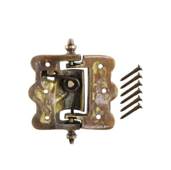 SCREEN DOOR HINGE - Image 4