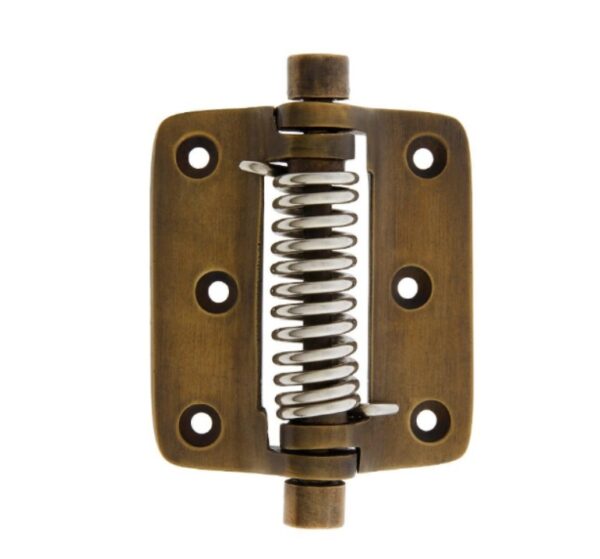 DOOR PLANE HINGE SHORT FINIAL - Image 4