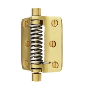 DOOR PLANE HINGE SHORT FINIAL