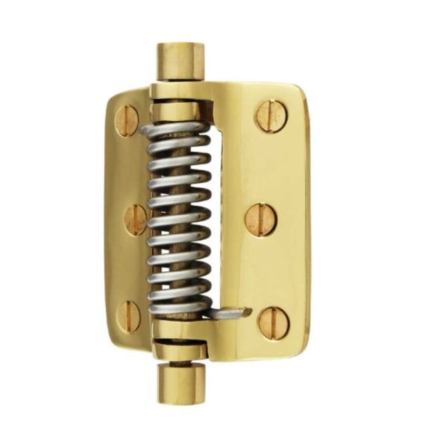 DOOR PLANE HINGE SHORT FINIAL