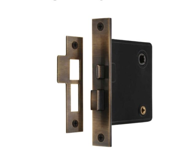 MORTISE LOCK DOUBLE HUB KIT - Image 4