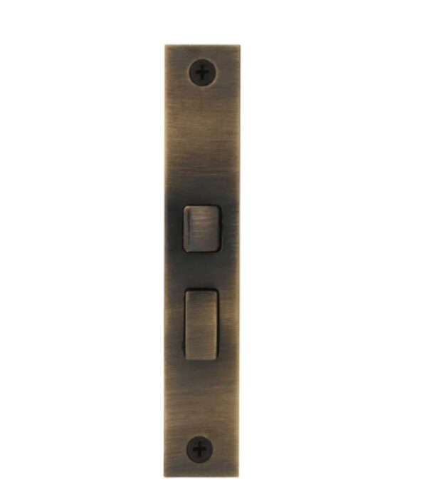 MORTISE LOCK WITH KEYES KIT - Image 4