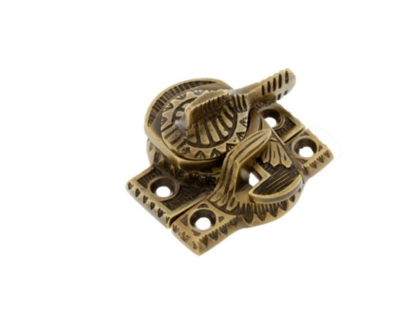 SASH LOCK - Image 5