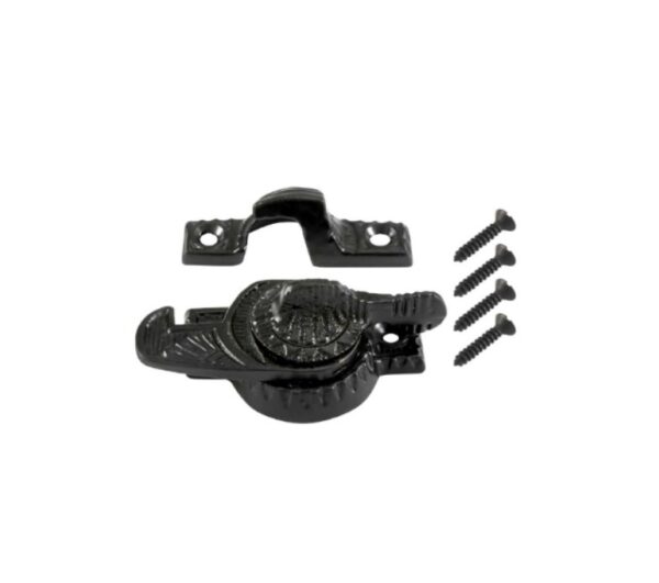 SASH LOCK
