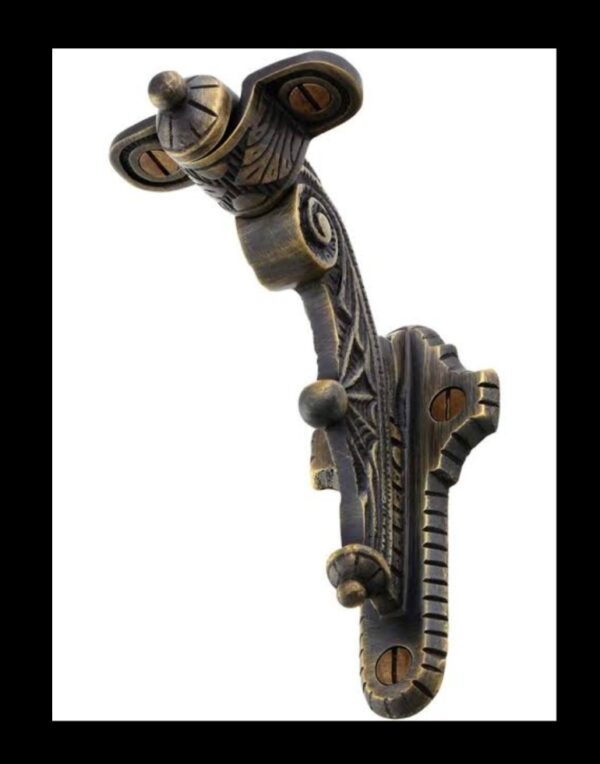 HAND RAIL BRACKET SHIP - Image 3