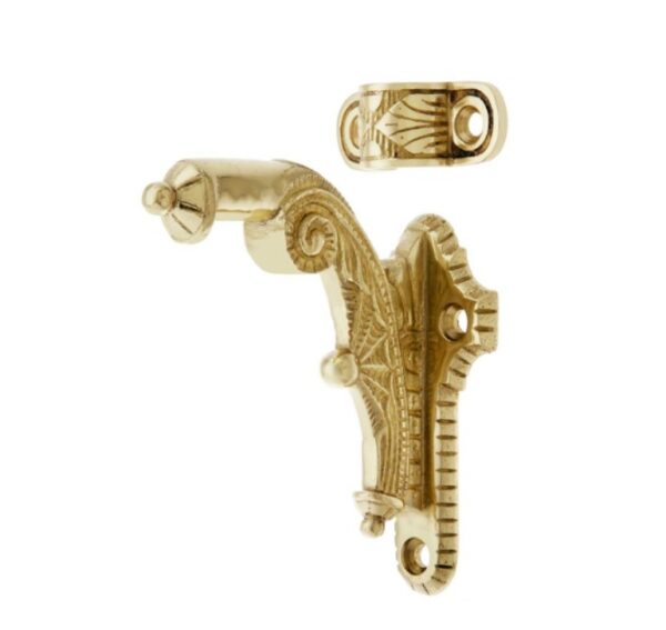 HAND RAIL BRACKET SHIP