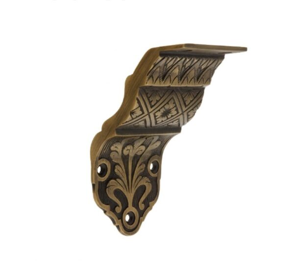 HAND RAIL BRACKET DECORATIVE - Image 2