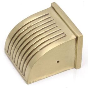 CASTER TOE CAP
