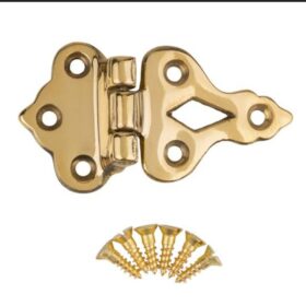 BOX PLANE DAIMOND HINGE