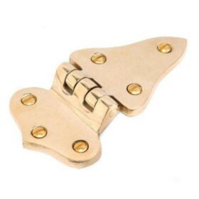 BOX HINGE PLANE