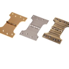 GATE HINGE