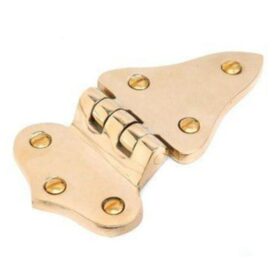 Hinges