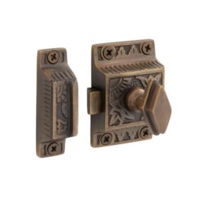 DAIMOND CABINET LATCH