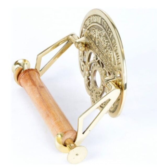 CROWN PAPER HOLDER - Image 4