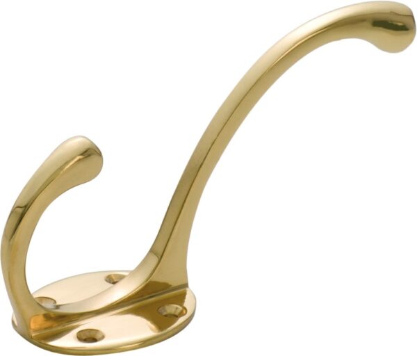 PLANE DOUBLE CLOTH HOOK - Image 6