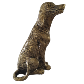 DECORATION ANIMAL DOG
