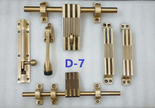 ALDROP KIT
