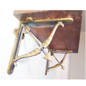 SHELF BRACKET ANCHER