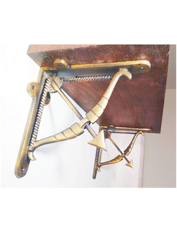 SHELF BRACKET ANCHER