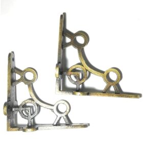 SHELF BRACKET CIRCLE