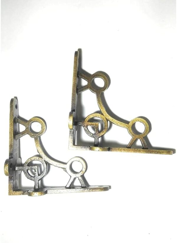 SHELF BRACKET CIRCLE
