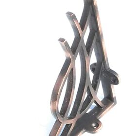 SHELF BRACKET