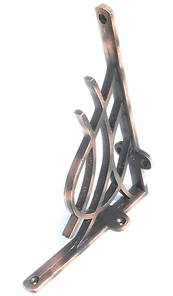 SHELF BRACKET