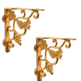 SHELF BRACKET LEAF