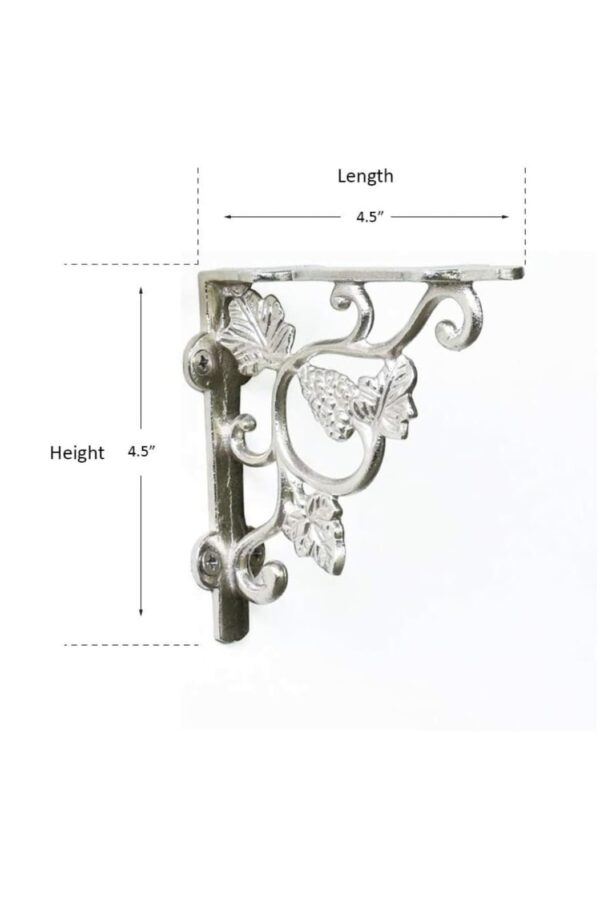 SHELF BRACKET LEAF