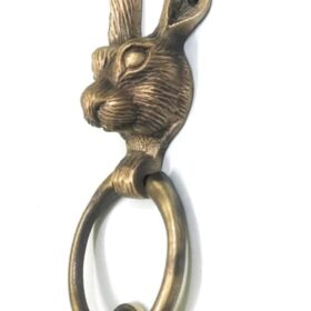 DOOR KNOCKER RABITE