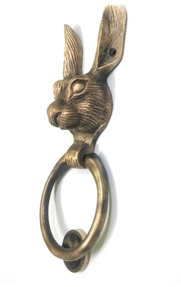 DOOR KNOCKER RABITE