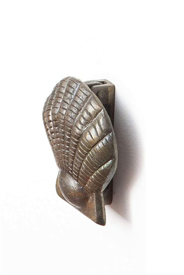 DOOR KNOCKER SHELL