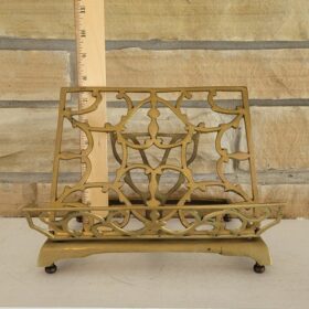 BOOK STAND