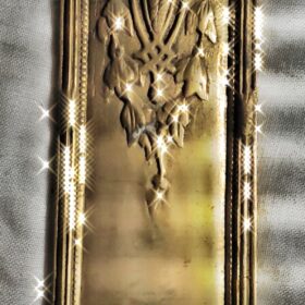 FINGER DOOR PLATE