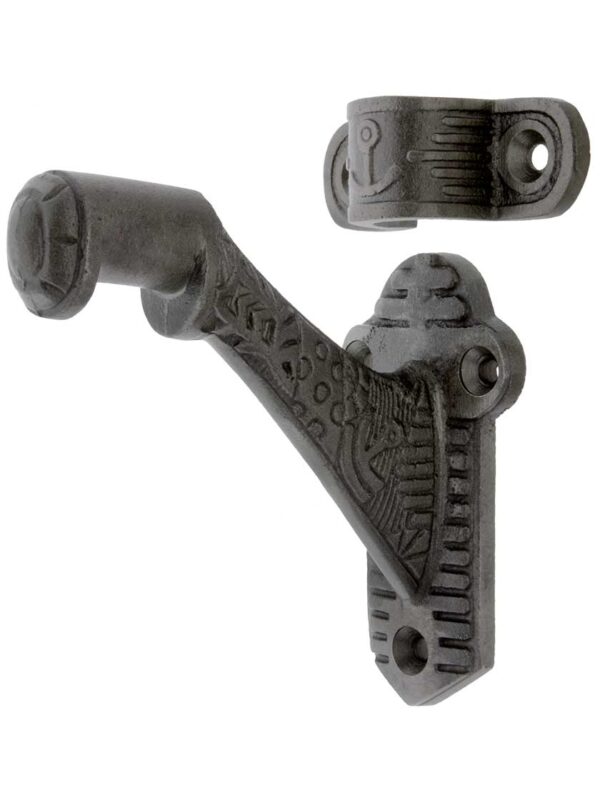 HAND RAIL BRACKET ANCHOR - Image 6
