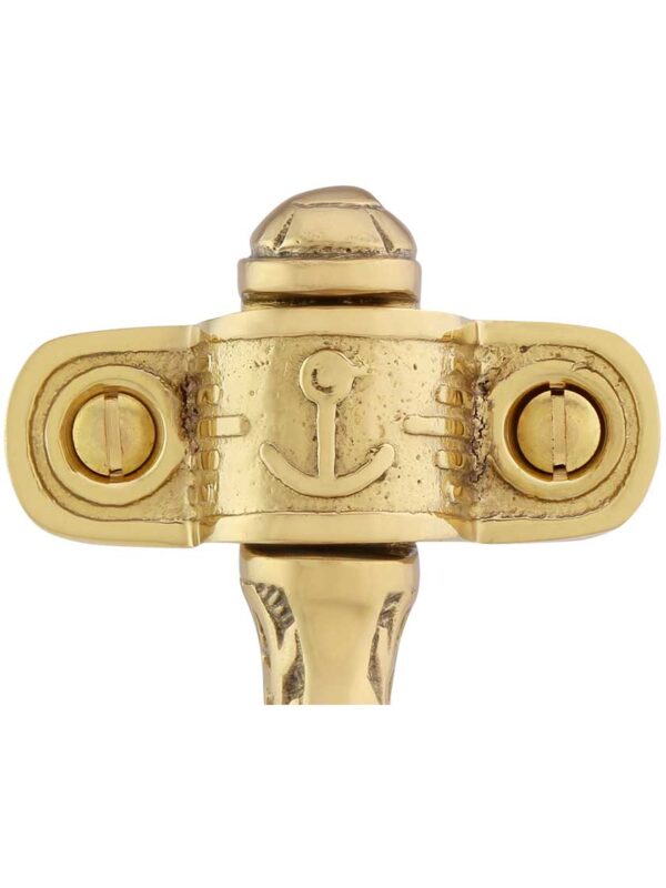 HAND RAIL BRACKET ANCHOR - Image 2