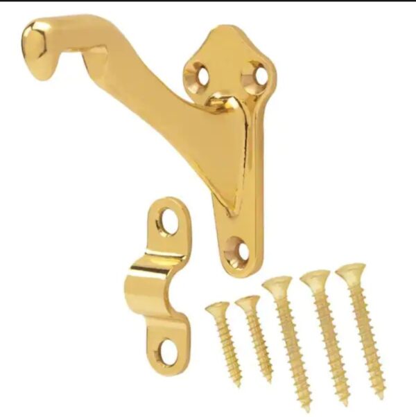 HAND RAIL BRACKET PLANE