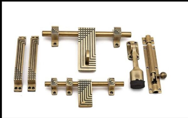 ALDROP KIT