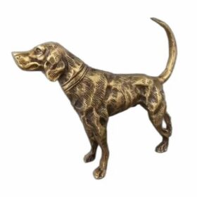 DECORATION ANIMAL DOG