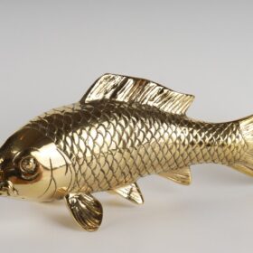 DECORATION ANIMAL FISH