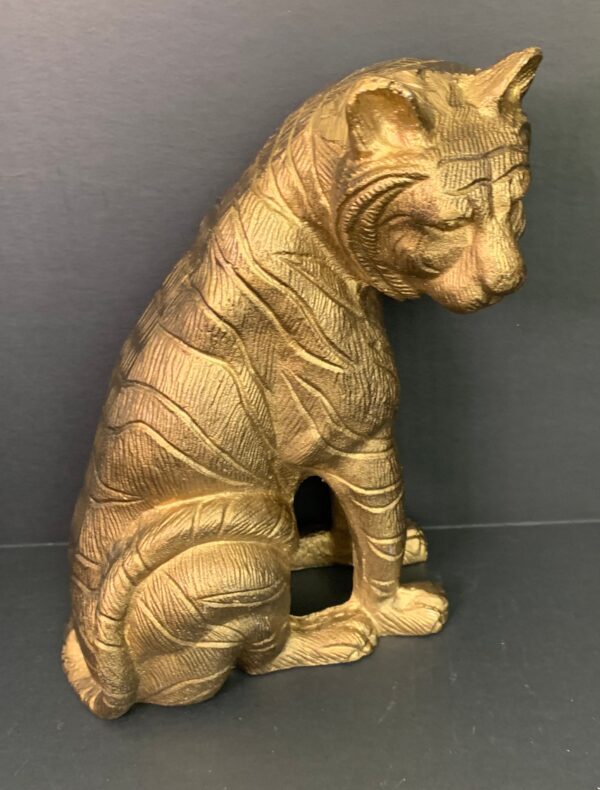 DECORATION ANIMAL CAT
